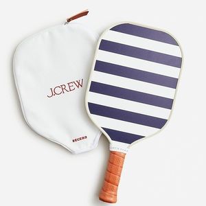 Recess Pickleball x J. Crew Limited Edition Paddle